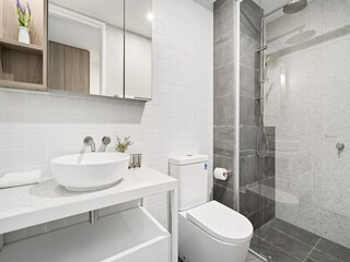 Apartment Perth Ausstattung 14