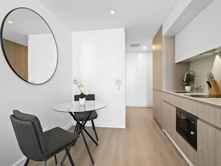 Appartamento Perth  35