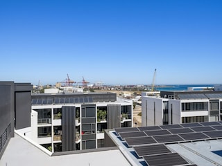 Appartamento Perth  36