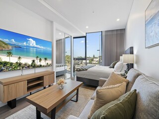 Appartamento Perth Caratteristiche 4