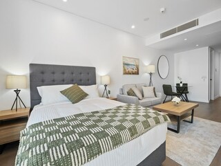 Appartamento Perth Caratteristiche 8