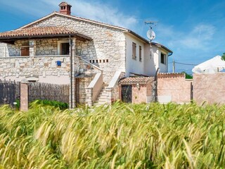 Casa per le vacanze Nova Vas Registrazione all'aperto 1