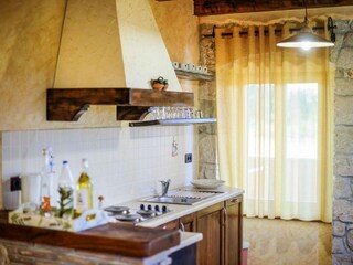 Ferienhaus Nova Vas Ausstattung 15