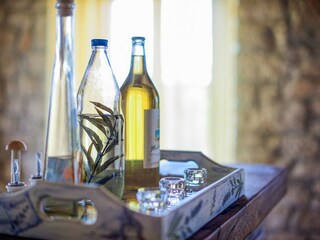 Maison de vacances Nova Vas  17