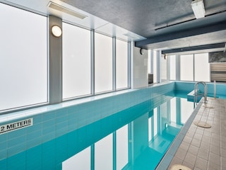 Apartment Melbourne Außenaufnahme 3