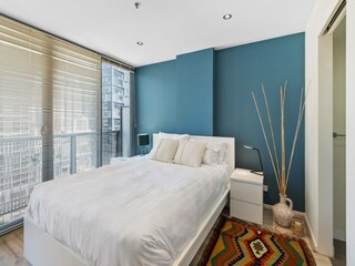 Apartamento Melbourne Características 8