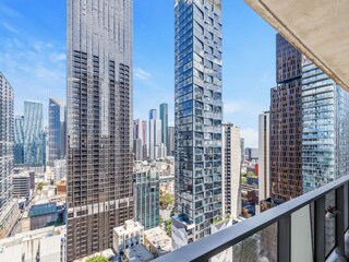 Appartement Melbourne Enregistrement extérieur 2