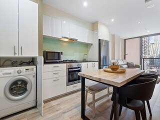 Apartment Melbourne Ausstattung 9
