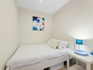 Appartement Melbourne Équipement 5