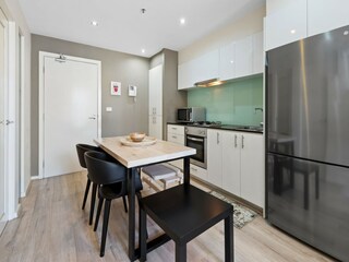 Apartamento Melbourne Características 6