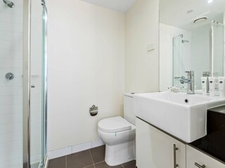 Apartment Melbourne Ausstattung 4