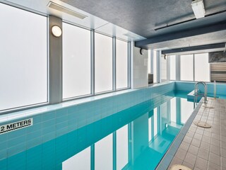 Appartement Melbourne Buitenaudio-opname 2