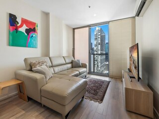 Appartamento Melbourne Caratteristiche 10