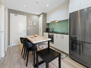 Appartement Melbourne Kenmerken 6