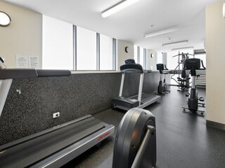 Appartement Melbourne  15