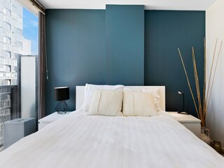 Appartement Melbourne Équipement 13