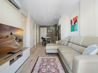 Apartamento Melbourne Características 14