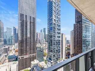 Appartamento Melbourne Registrazione all'aperto 3