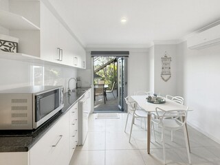 Apartamento Welt Características 7