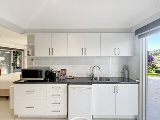 Apartamento Welt Características 10