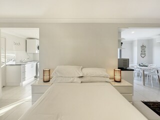 Apartamento Welt Características 11
