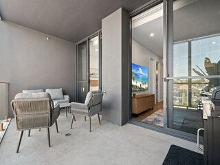 Apartamento Perth Características 13