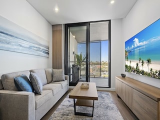 Apartment Perth Features 24