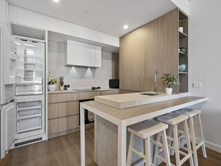 Apartment Perth Ausstattung 7