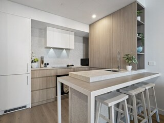 Apartment Perth Features 8