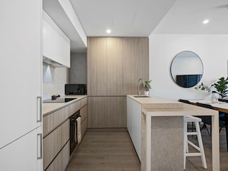 Apartment Perth Ausstattung 5