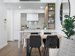 Apartment Perth Ausstattung 21