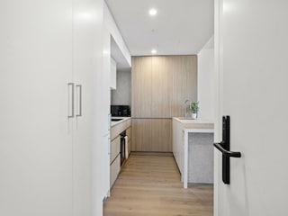 Apartment Perth Ausstattung 7