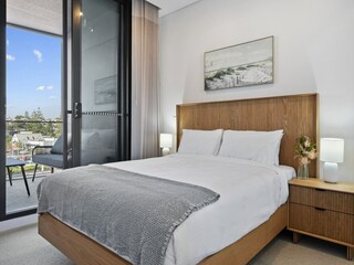 Apartment Perth Ausstattung 23
