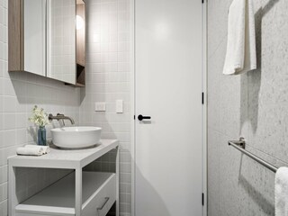 Apartamento Perth Características 18