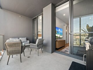 Appartement Perth Kenmerken 10