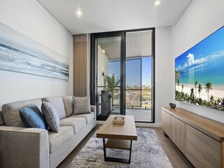 Appartement Perth Kenmerken 22
