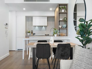 Apartment Perth Ausstattung 10