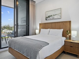 Appartement Perth Kenmerken 11