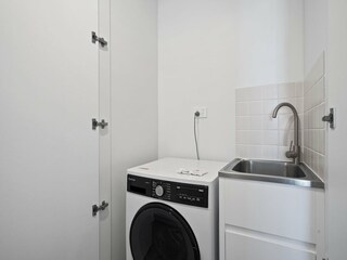 Apartment Perth Ausstattung 12