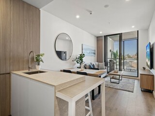Appartamento Perth Caratteristiche 23