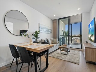 Appartement Perth Kenmerken 13