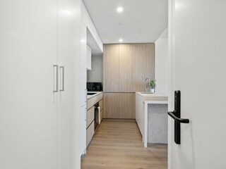 Appartement Perth Équipement 24