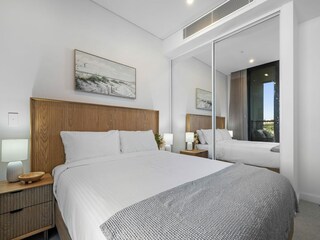 Appartamento Perth Caratteristiche 25
