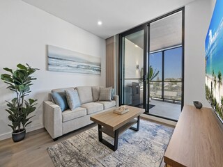 Apartment Perth Ausstattung 15