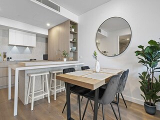 Apartment Perth Ausstattung 16