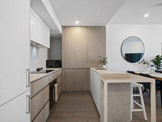 Apartamento Perth Características 18