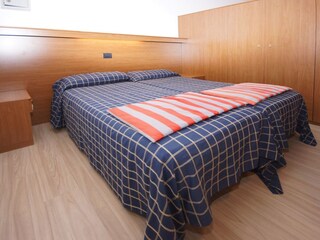 Parc de vacances Malcesine Équipement 6