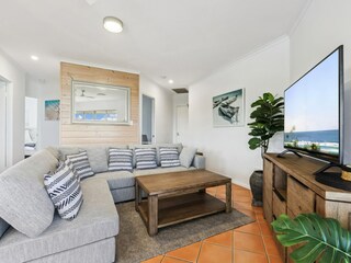 Apartment Sunshine Beach Ausstattung 10