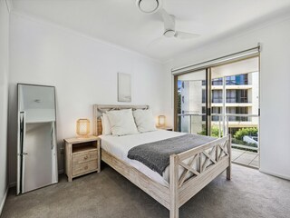 Apartment Sunshine Beach Ausstattung 21