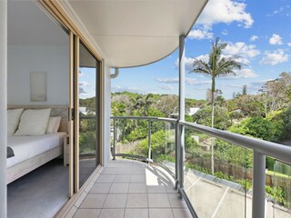 Appartement Sunshine Beach Buitenaudio-opname 2